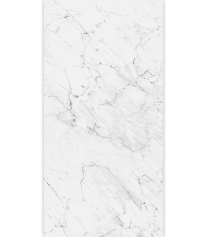 PORCELANATO PAM CR.ZAGREB WHITE (60*120) YMJ1