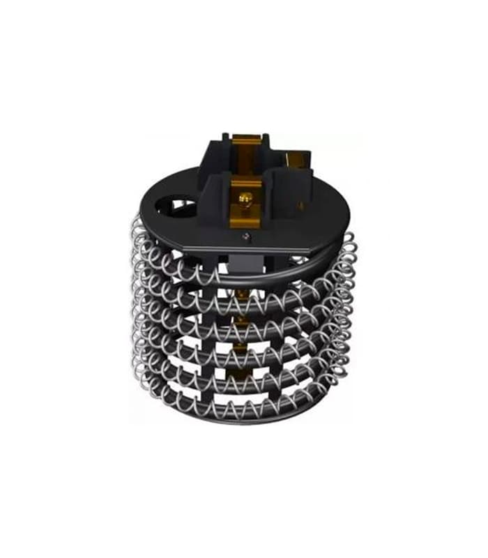 ( 3340.CO.048) RESIST HYDRAPLUS/HYD RAMAX 4T 5500W 127V