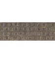 PORCELANATO REC FORVM BROWN (30*90) (MUEST)