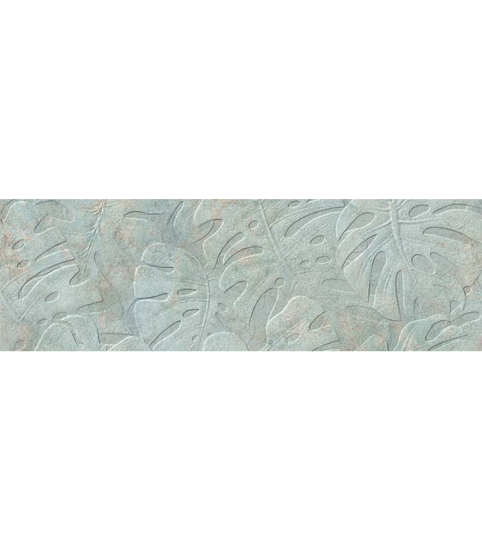 PORCELANATO SOUL AQUA RECT MATE (31.6*100) 1.58 M2 (F10)  