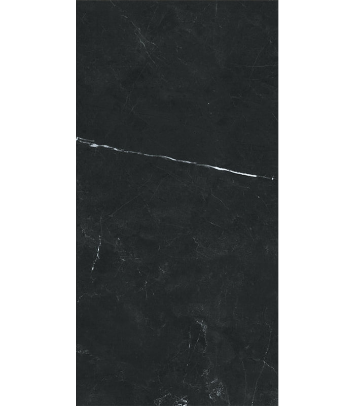 PORCELANATO TESSINO BLACK PULIDO REC (60*120) 1.44M2 ( xP)