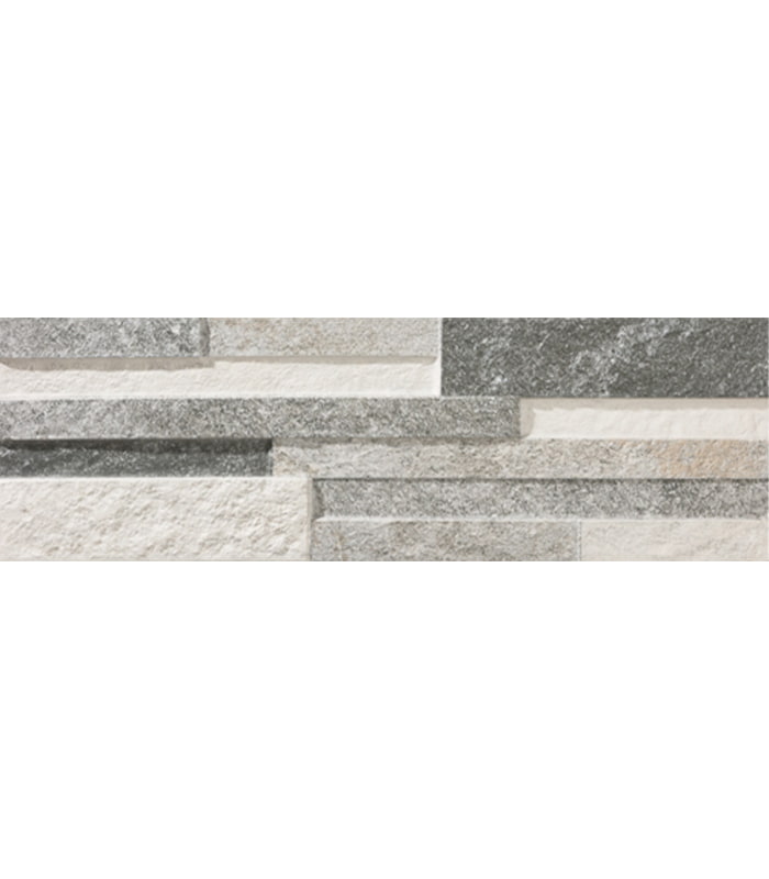 PORCELANATO TIKAL GREY (17*52) 0.89 MT  