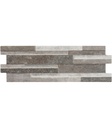 PORCELANATO YUKON MARRON (17*52) 0.89 MT