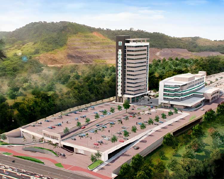Interhospital 1