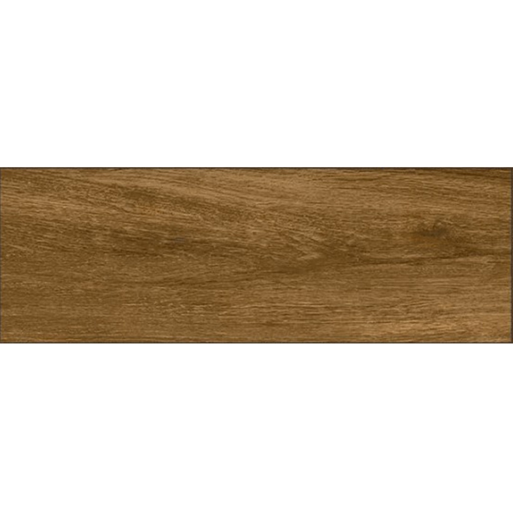 CERAMICA CSL ACACIA CASTAÑO BRILLANTE C1 (20*61) 1.86 M2
