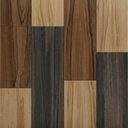 CERAMICA CSL MADERA MUELLE MIX C1 (45*45) 2.29 M2