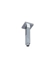 BRAZO CUADRADO15CM P/INS. VERTICAL DE DUCHA