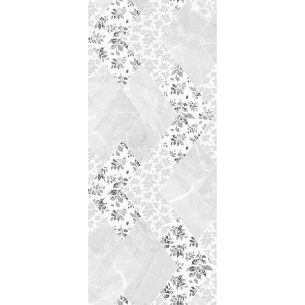 CERAMICA CSL FIORI GRIS C1 (27*45) 2.07 M2