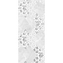 CERAMICA CSL FIORI GRIS C1 (27*45) 2.07 M2