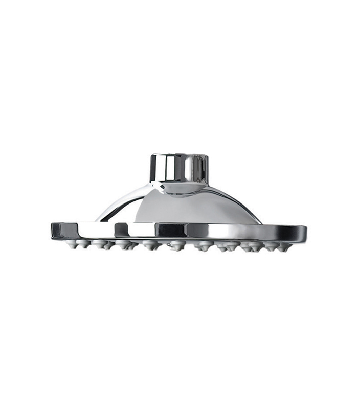 BRIGGS REGADERA REDONDA TOP METÁLICA 15.5 CM