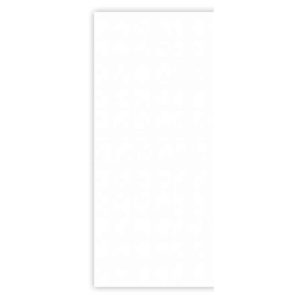 CERAMICA CSL BLANCO BRILLANTE C1 (27*45) 2.07 M2