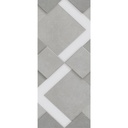 CERAMICA EMB GALAXIA GRAY C1 (RT57511) (33*60) 2.34 MT