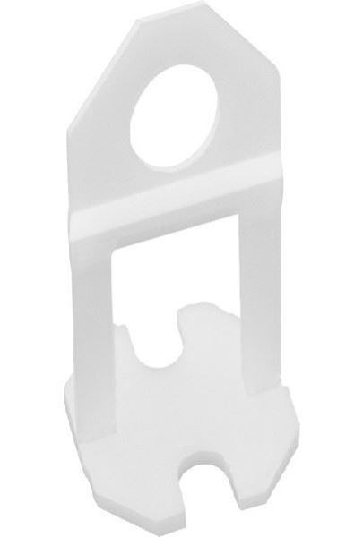 BASE NIVELA PISO FIT ECO BLANCO 2MM