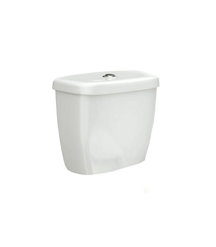 TANQUE NVO CANCUN BOT DUAL BLANCO