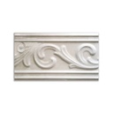CENEFA CENEFARTE NANTES BEIGE(15X27)(10 UND)ALAPLANA