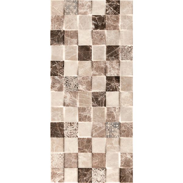 CERAMICA PAM AT. RLV GIONA CREMA (33.3*55) 1.84 M2 - UNIFICADO