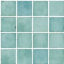 CERAM DVC YAKARTA TURQUESA C1 (15*15) 1.035 MT2