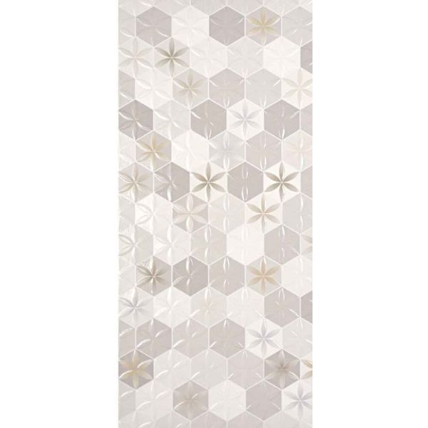 CERAMICA PBG  SACRA GRIGIO BR (30*60) 2.37 M2