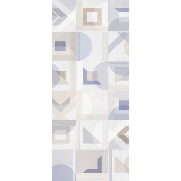 CERAMICA EMB KYOTO COLOR C1 (RT57521) (33*60) 2.34 MT