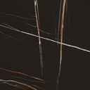 SEMIGRES PORCELANICO LUM BLACK SUPREME POL C1 (75*75) 2.81 MT2