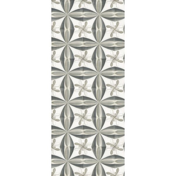 CERAMICA EMB AURORA GREEN C1 (RT57517) (33*60) 2.34 MT