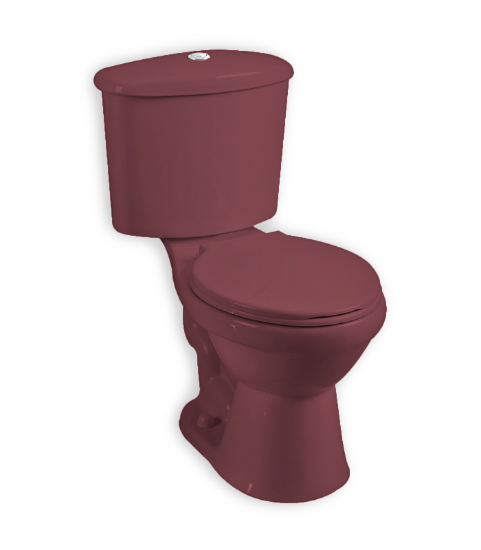 WC EVOLUCION CHERRY SUP C/A MONTE