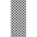 CERAMICA EMB TOKIO NERO C1 (RT57506) (33*60) 2.34 MT