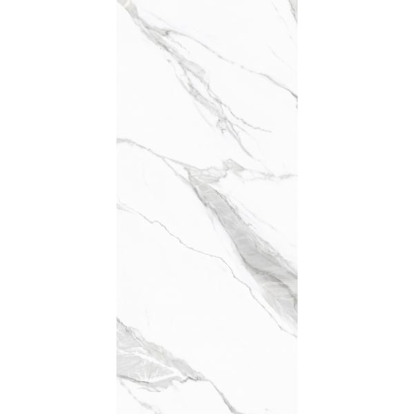 SEMIGRES PORCELANICO LUM CALACATA ROYALE POL C1 (62*119) 2.20 MT2