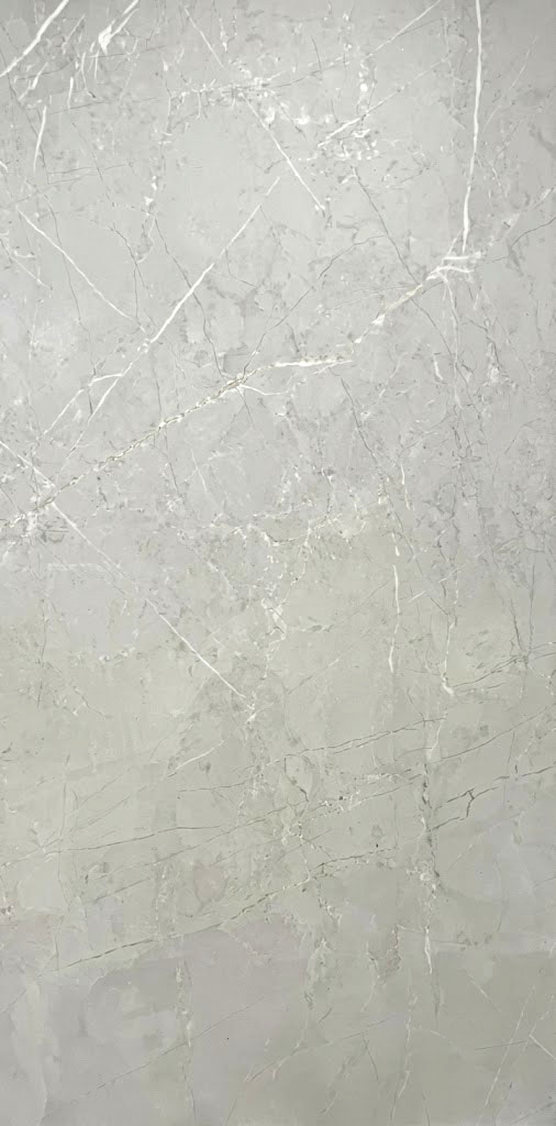 PORC TREN RIGA WHITE GLOSS C1 (60*120) 1.44 MT