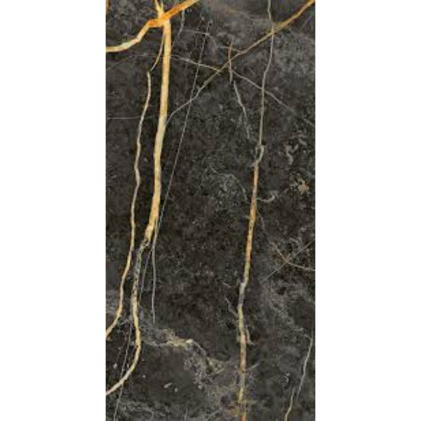SEMIGRES PORCELANICO LUM MARQUINA GOLD POL C1 (62*119) 2.20 MT2