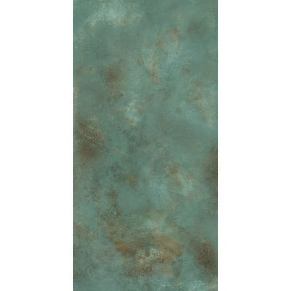 PORC LAM OSSIDO VERDERAME 5MM C1 (100*300) 3.00 M2 (182_F)