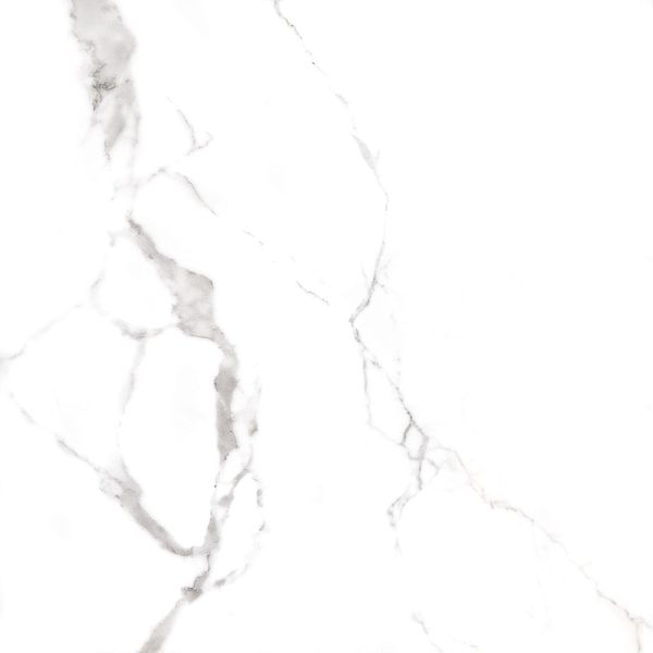 PORCELANATO ECU CALACATA BRILLANTE RECT STD (60X60) 1.80 MT