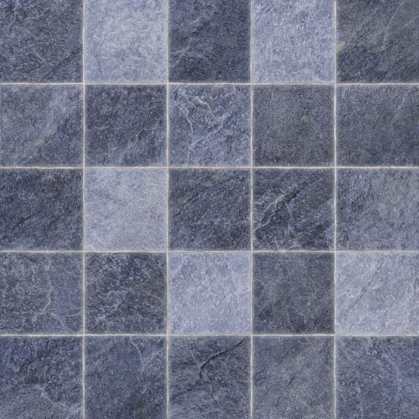 PORC EMB STONE MARINE BLUE OUT  C1 (HD61552) (60*60) 2.58 MT
