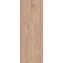 PORCELANATO PBG BOURBON SAND MAT (20*120) 1.66 MT