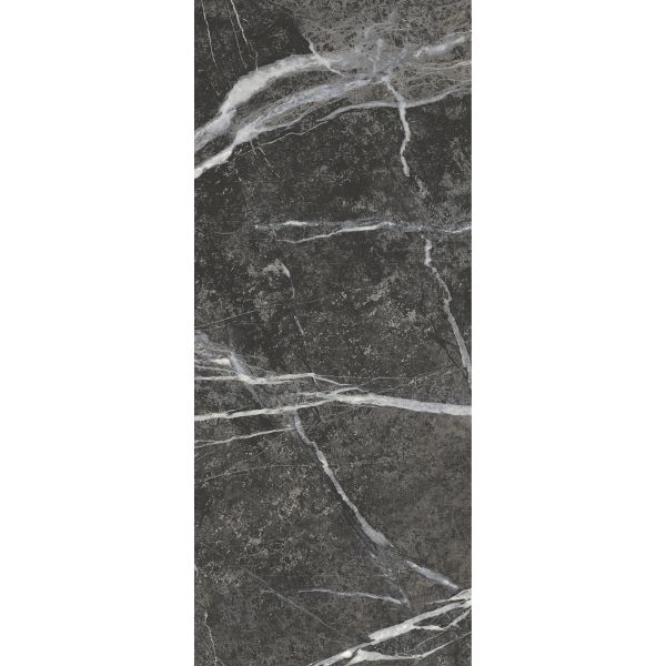 SEMIGRES PORCELANICO LUM MILLENIUM NERO C1 (62*119) 2.20 MT2