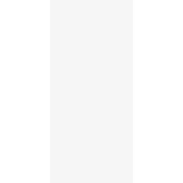 SEMIGRES PORCELANICO LUM SOHO WHITE POL C1 (62*119) 2.20 MT2