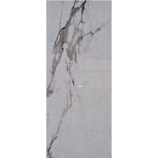 PORC TRN STATUARIO BOTTEGA SILVER C1 (60*120) 1.44 MT2