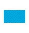 CERAMICA CSL CANVAS CELESTE (27*45) 1.70 MT                                     