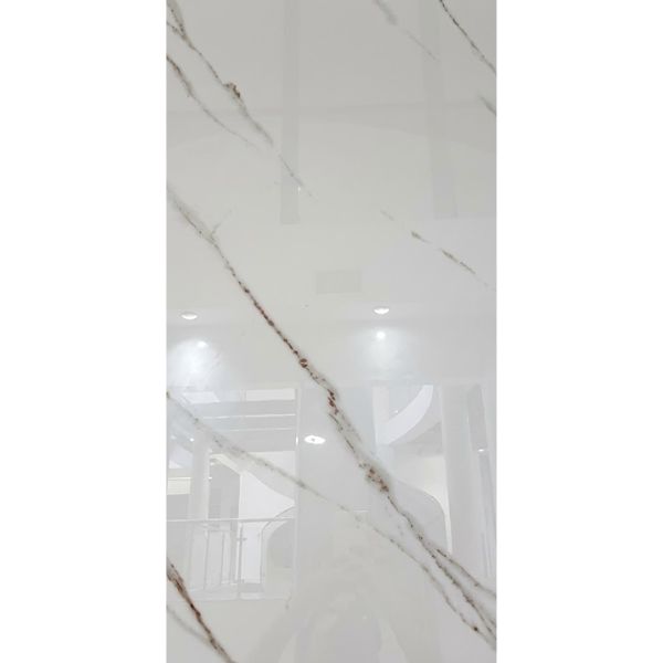 PORCELANATO TREN STATUARIO IRON ORE C1 (60*120) 1.44 M2 (68 Cj*P)