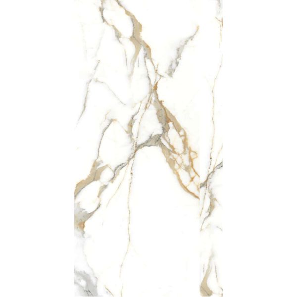 PORCELANATO TREN STATUARIO GOLD (80*240) 1.92 M2