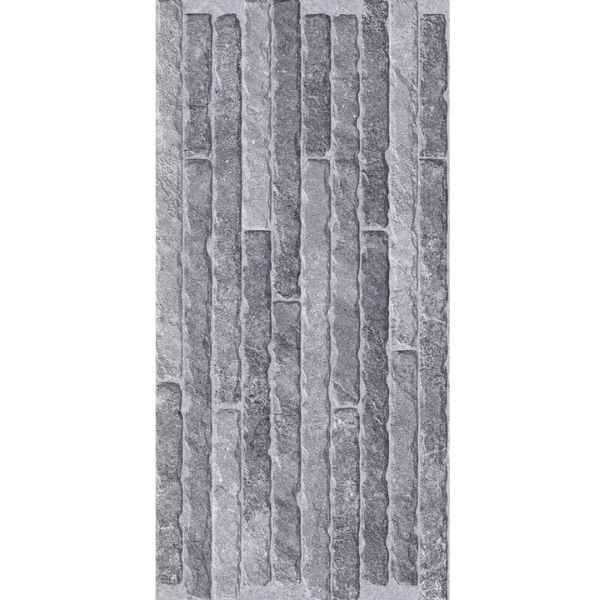 CERAMICA EMB MAGMA GRAY C1 (C54036) (34*58) 1.52 MT