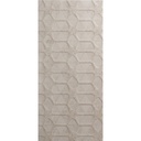 CERAMICA PBG RET PALAZZO MATE BR C1 (45*90) 2.46 M2