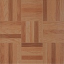 CERAMICA PBG PARQUET AVELLANA MATE C1 (60*60) 2.53 M2