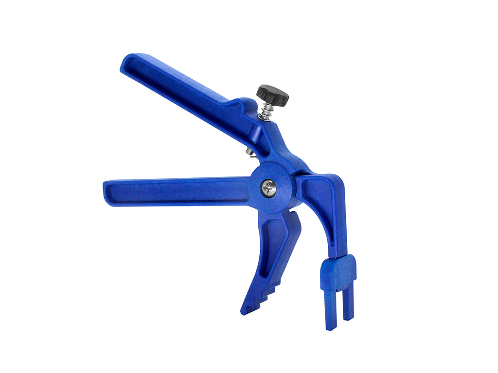 ALICATE NIVELA PISO UNIVERSAL NYLON