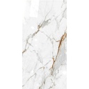 PORC TRN STATUARIO BOTTEGA GOLD C1 (60*120) 1.44 MT2 (32 Cj*P)