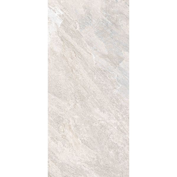 PORC.HAL QUARTZ STONE WHITE PC02 C1 (60*120) 1.44 M2