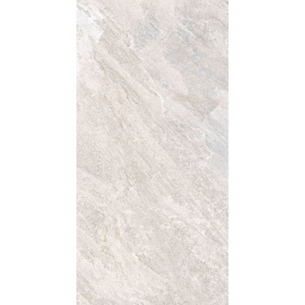 PORC.HAL QUARTZ STONE WHITE PC02 C1 (60*120) 1.44 M2