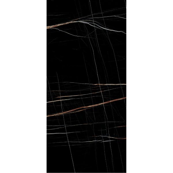PORC XXL I NAT SAHARA NOIR EXTRA LUC FACE A C1 12MM (162*324) 5.25 MT2 (002_B)
