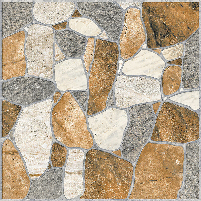 CERAMICA CSL CORDILLERA ROCKSTONE BEIGE C1  (45*45) 2.29 M2
