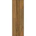 CERAMICA CSL PARALELO CASTAÑO (20*61) 1.86 M2